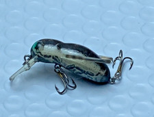 Rebel Lure ~  (Bumble Bug)  1-1/2 Inch Horse Fly