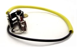 Conjunto de pontos de ignição de contato BMW R Airhead 12 11 1 243 555, 556, BMW-CS556 - Imagem 3 de 4