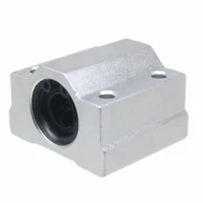 Linear optical ball slide units series Rail CNC SCS10UU 10mm bush bearing