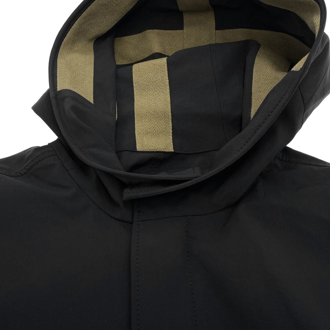 DEVOA Devore Schoeller Dynamic EXIST Hooded Jacke… - image 4