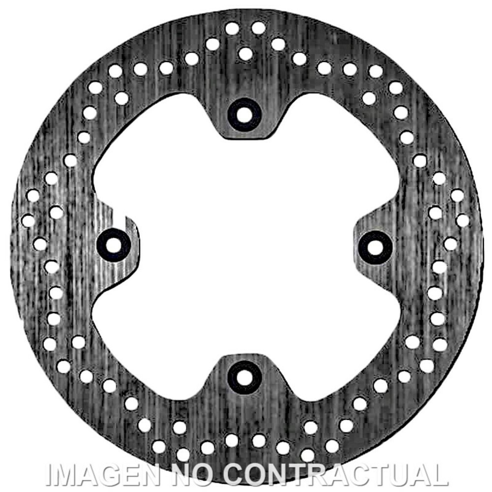 SBS 5204 Brake Disc For Motorcycle Replacement Parts Accessories Quality