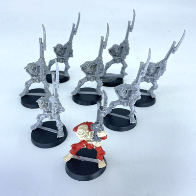 Chaos Androids - Space Crusade Board Game - Warhammer 40K Games