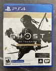 Ghost of Tsushima Director's Cut | Sony PlayStation 4 | Fast shipping!