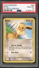 Pokemon Eevee EX Delta Species #69 PSA 10 Gem Mint