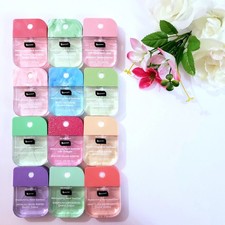 B Pure Hand Sanitizers Spray With 12 Different Scents Limited Edition 3.99 Each
