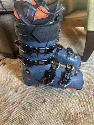 Tecnica Mach1 MV 120 Ski Boots 24.5 Size