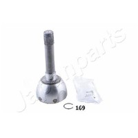 Gelenksatz Antriebswelle FüR Nissan Patrol Y61 4.8 97 Bis 26 Neu 39100VB000