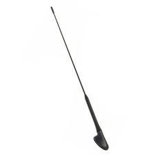 Radio Am Fm Roof Antenna Aerial Mast Base Kit Fit For Ford Focus 2000-2007