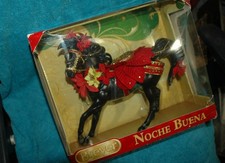 Breyer Christmas Holiday Horse #700112 Noche ...