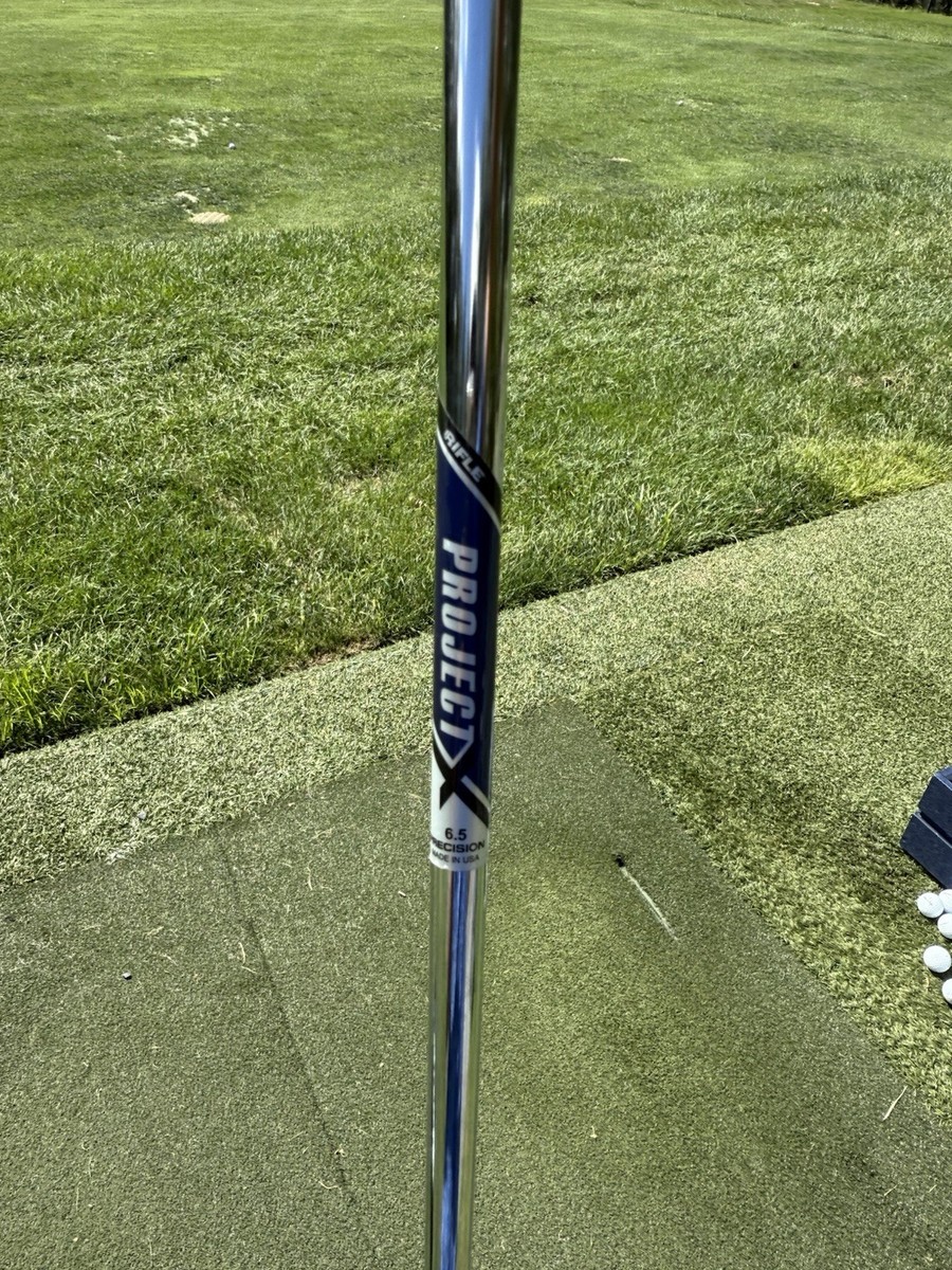 たかMizuno Pro S-3 5〜PW プロジェクトX 6.0 Mizuno Pro S-3 Irons 5-PW ( 6pcs )