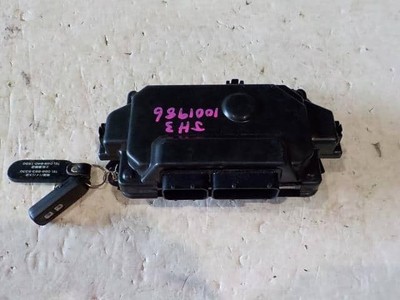 Honda N-wgn 2019 6BA-JH3 Motorsteuergerät 378206W2J84 [gebraucht] [PA91405944]