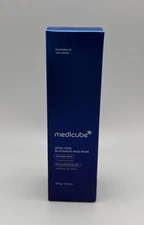 Medicube Zero Pore Blackhead Mud Facial Mask ~ 100g / 3.52 Oz