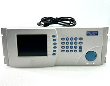 RUSKA 7250i PACE 7000 Dual Output Digital Pressure Controller 30 PSI GAUGE 🚚