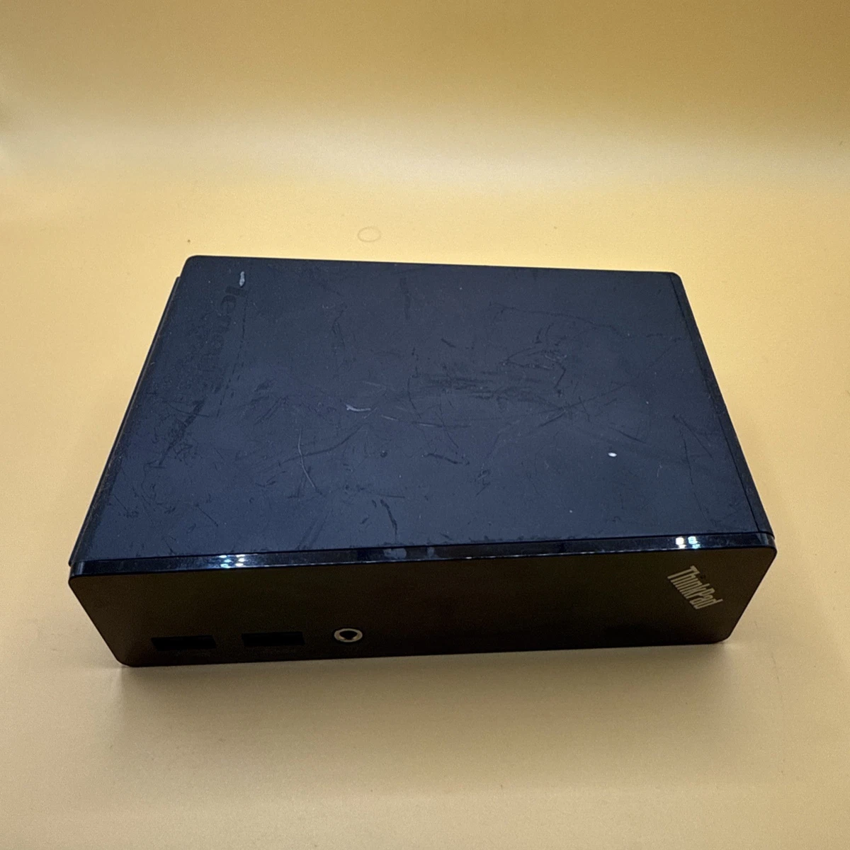 Lenovo X220 Docking Station for sale | eBay