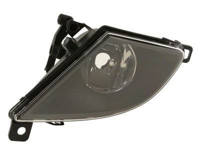 Left Magneti Marelli OE Replacement Fog Light fits BMW 550i 2006-2010 63DBPSNW