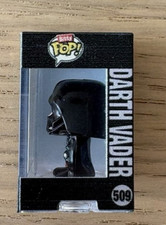 Funko Bitty Pop! Star Wars Series 1 Darth Vader