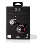 JBL Under Armour Sports FLASH ireless Bluetooth In-Ear Headphone NEW * FEDEX *