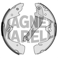 Magneti Marelli Bremsbacke Hinterachse U.A. FüR Nissan, Toyota, VW