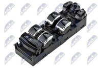 NTY Schalter, Fensterheber EWS-VV-004