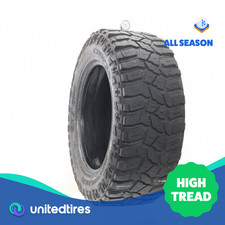 Used Lt 35x12.5r20 Cooper Discoverer Stt Pro 125q - 11.532