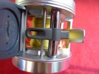 Vintage Abu Garcia Ambassadeur 5501-SLC Baitcasting Reel Display NOT WORKING — photo 9