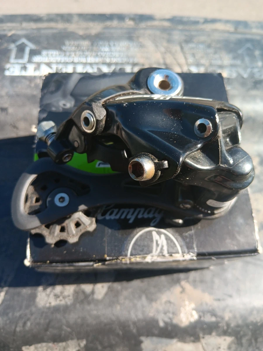 Moteur Dérailleur Arrière CAMPAGNOLO SUPER RECORD EPS 12V
