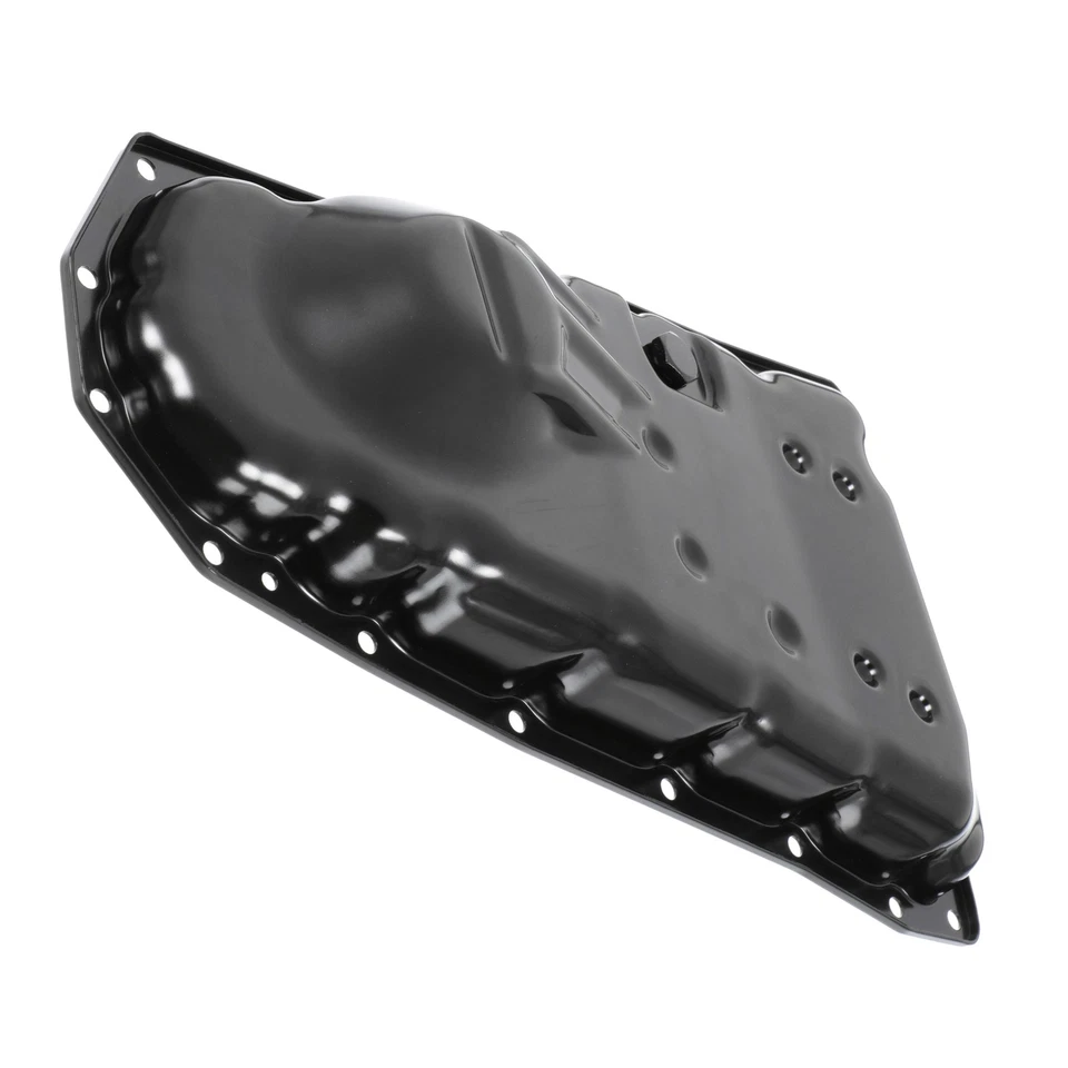 NUEVO OEM Nissan 2015-2024 Murano Máxima Altima transmisión cárter de aceite 31390-29X0B Foto 4 de 4