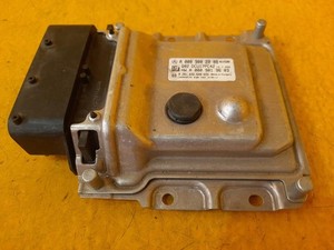Mercedes W205 ADBLUE Steuergerät Control unit Module a0009002008 Original Teil