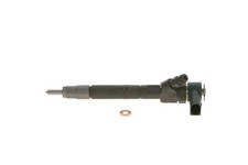 Injecteur Mercedes 611