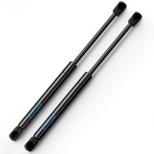 C1615037 20 Inch 20Lb/89N Gas Struts Shocks for RV Bed Door Truck Tool Box Ta...