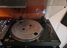 Numark TT250USB Turntable Direct Drive DJ Record Deck Vinyl