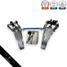 Yamaha DFP9C Twin Pedal Drum Hardware High Quality Drum Pedal
