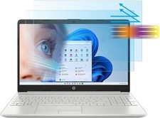 2 Pack Anti Blue Light Glare Screen Protector for 17.3 Inch, inch