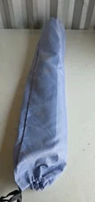 Torelli Outdoor Adventure Personal Pop-Up Canopy 90.5"x82.5"x63" Blue w/Bag NEW