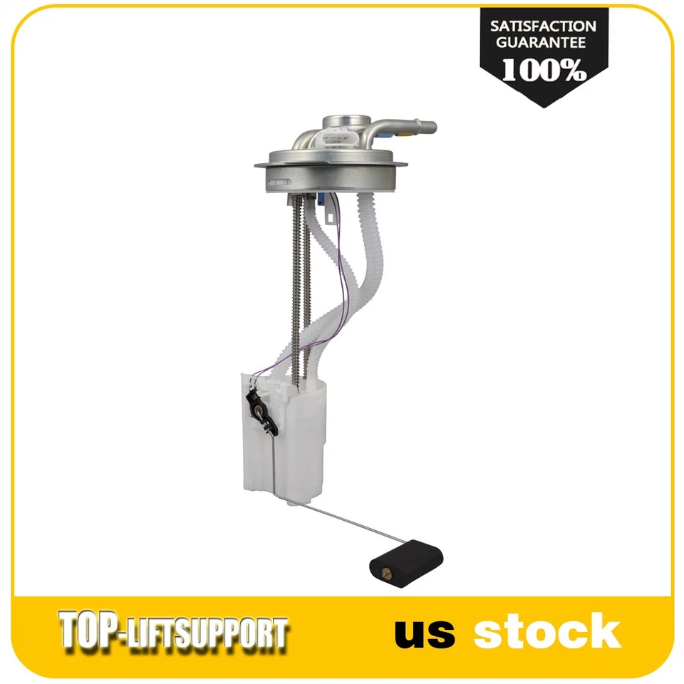 Conjunto de módulo de bomba de combustible diésel para Chevy Silverado GMC Sierra 2500 HD 3500 HD Foto 2 de 4