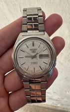 Vintage Seiko 5 Men