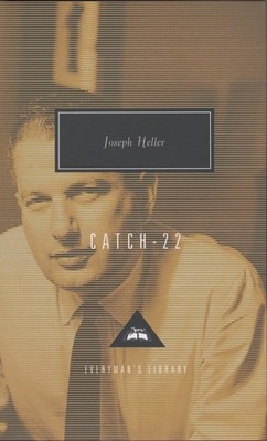 Catch-22: Introduction by Malcolm Bradbury - hardcover Heller, Joseph