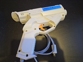 The House of the Dead 2 big box Dreamcast PAL