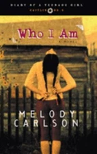 Who I Am : Caitlin: Book 3 Paperback Melody Carlson