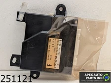 OEM 1996 Lexus LS400 4.0L Right Passenger Door MULTIPLEX MODULE