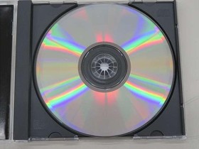 RAIZING Sokyu Gurentai Value Sega Saturn Software