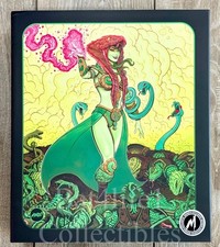 MONDO THE GODDESS 1 6 MASTERS OF THE UNIVERSE WONDERCON EXCLUSIVE MOTU NEW