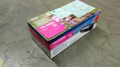 Brother TN-328M Tonerkartusche Magenta für Brother DCP-9270CDN/MFC-9970CDW