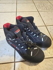 ELTEN Sicherheits-Schnürstiefel/-schuhe SANDER XXT ESD S3S. Gr. 43. Neu.