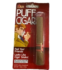 Joker Fake Puff Cigar Prop 2012 Loftus International Stage Prop Photo