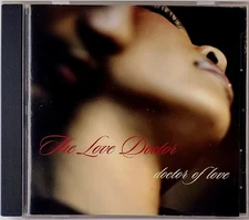 Love Doctor Doctor Of Love New CD
