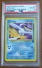 2000 Pokemon Wizards Black Star Promos Articuno Aoki Error #22 PSA 10 Gem Mint