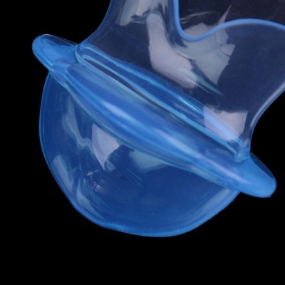 Anti snoring tongue device silicone sleep apnea aid stop snore sleeve aone Y' ON