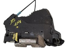 Porte avant et accessoires Daihatsu SIRION