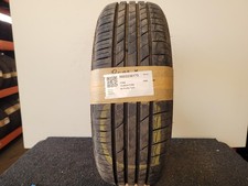15 INCH TYRE 185/60/15 ROADX PART WORN